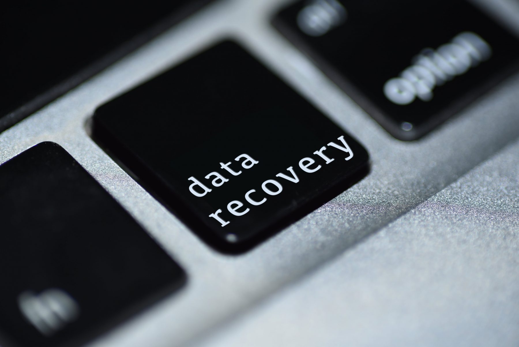 chip-off data recovery in Midrand