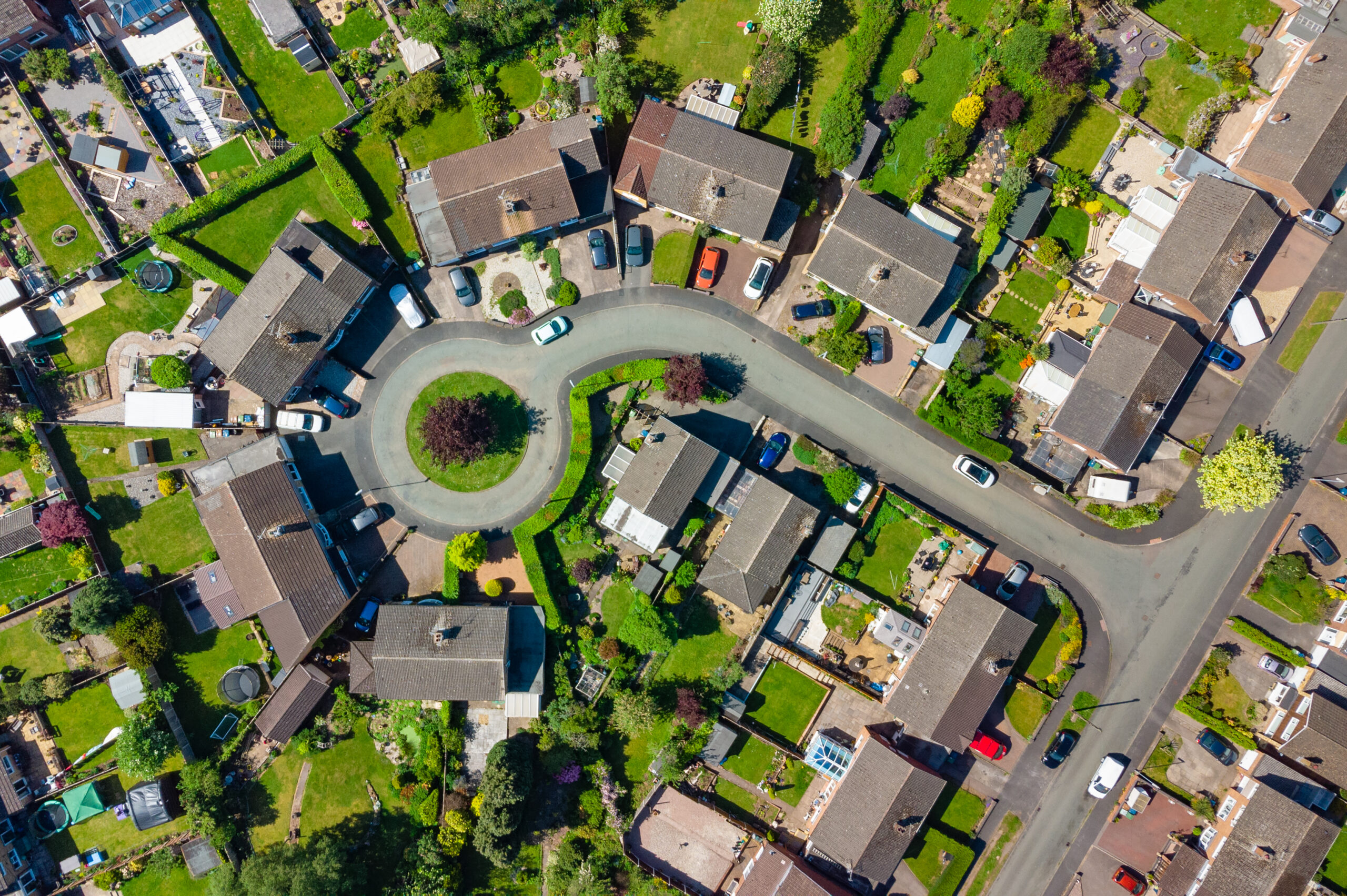 town planner Johannesburg