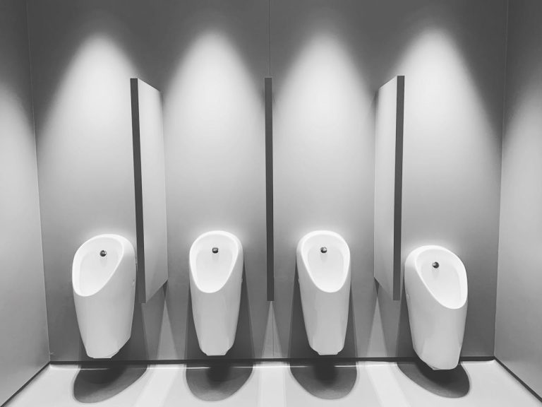 How Waterless Urinals Can Cut Costs and Conserve Water Clover Aardklop