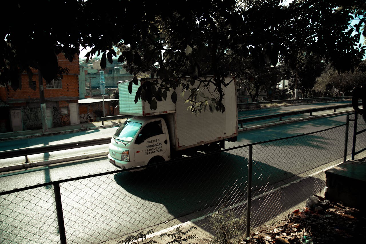logistics companies in Botswana