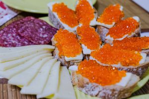 wholesale caviar in South Africa