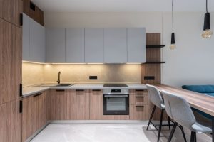 Kitchen wrapping explained for homeowners planning a renovation